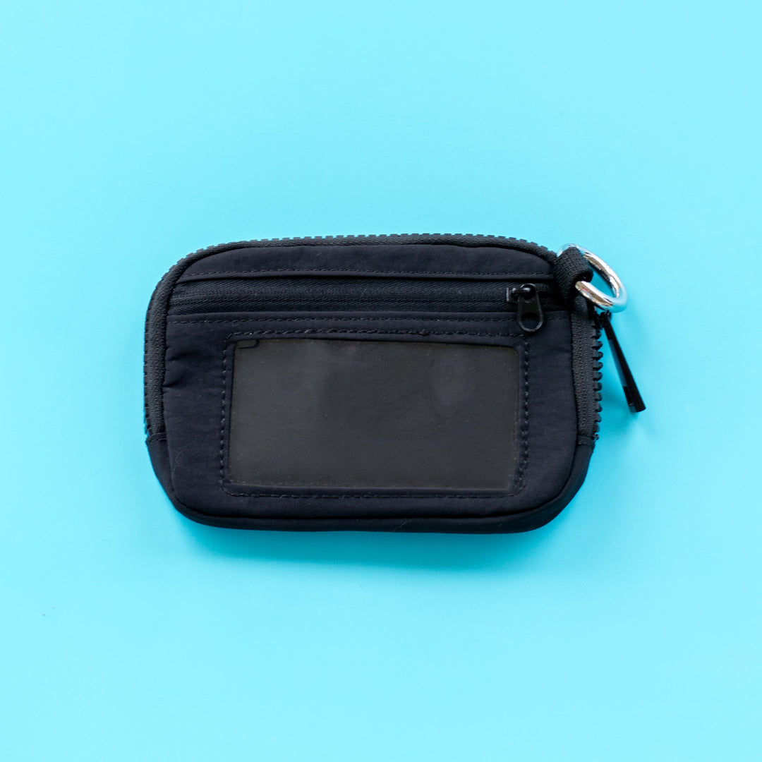 Journey Clippable Id Wallet Pouch 1