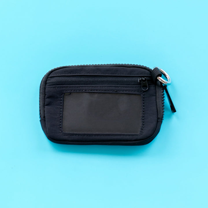 Journey Clippable Id Wallet Pouch 1