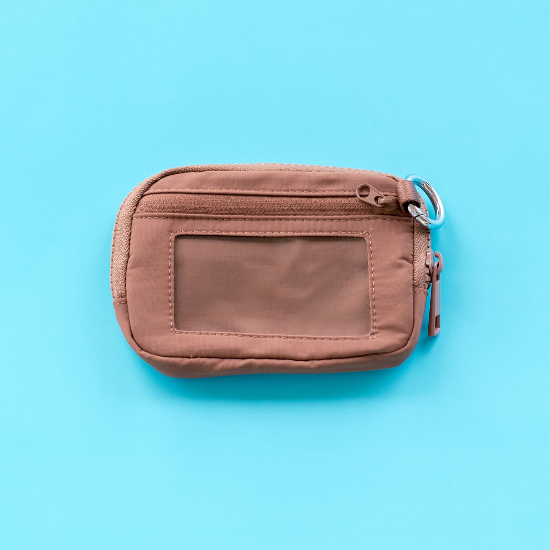 Journey Clippable Id Wallet Pouch 1