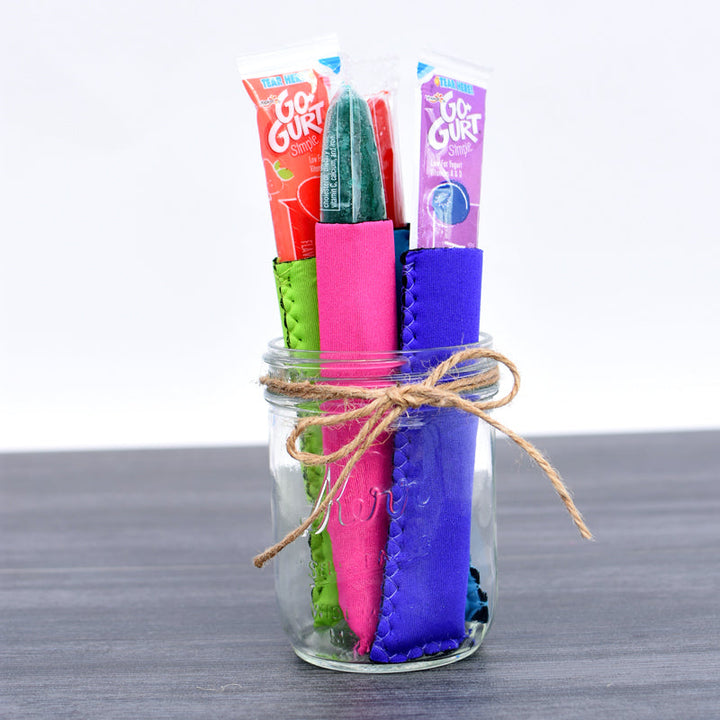 Freezer Pop Holders 4 Pack