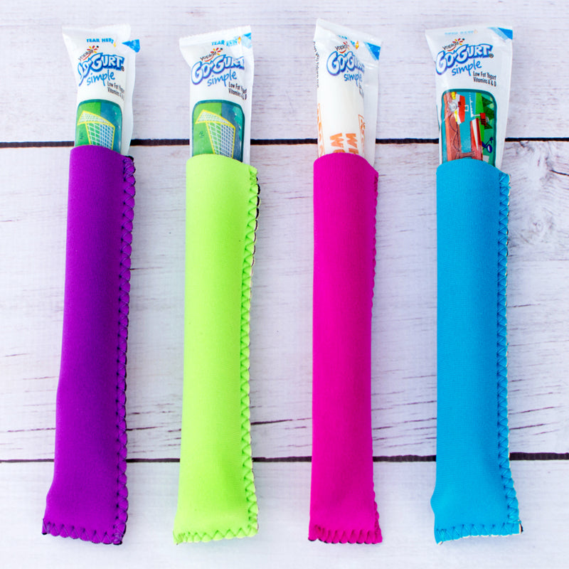 Freezer Pop Holders 4 Pack