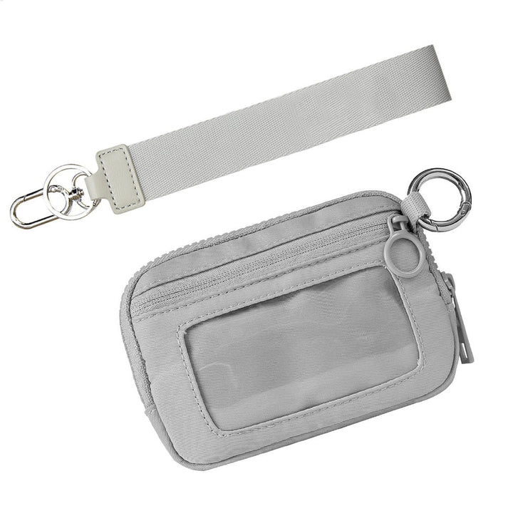 Dakota Wristlet Id Wallet Pouch 1