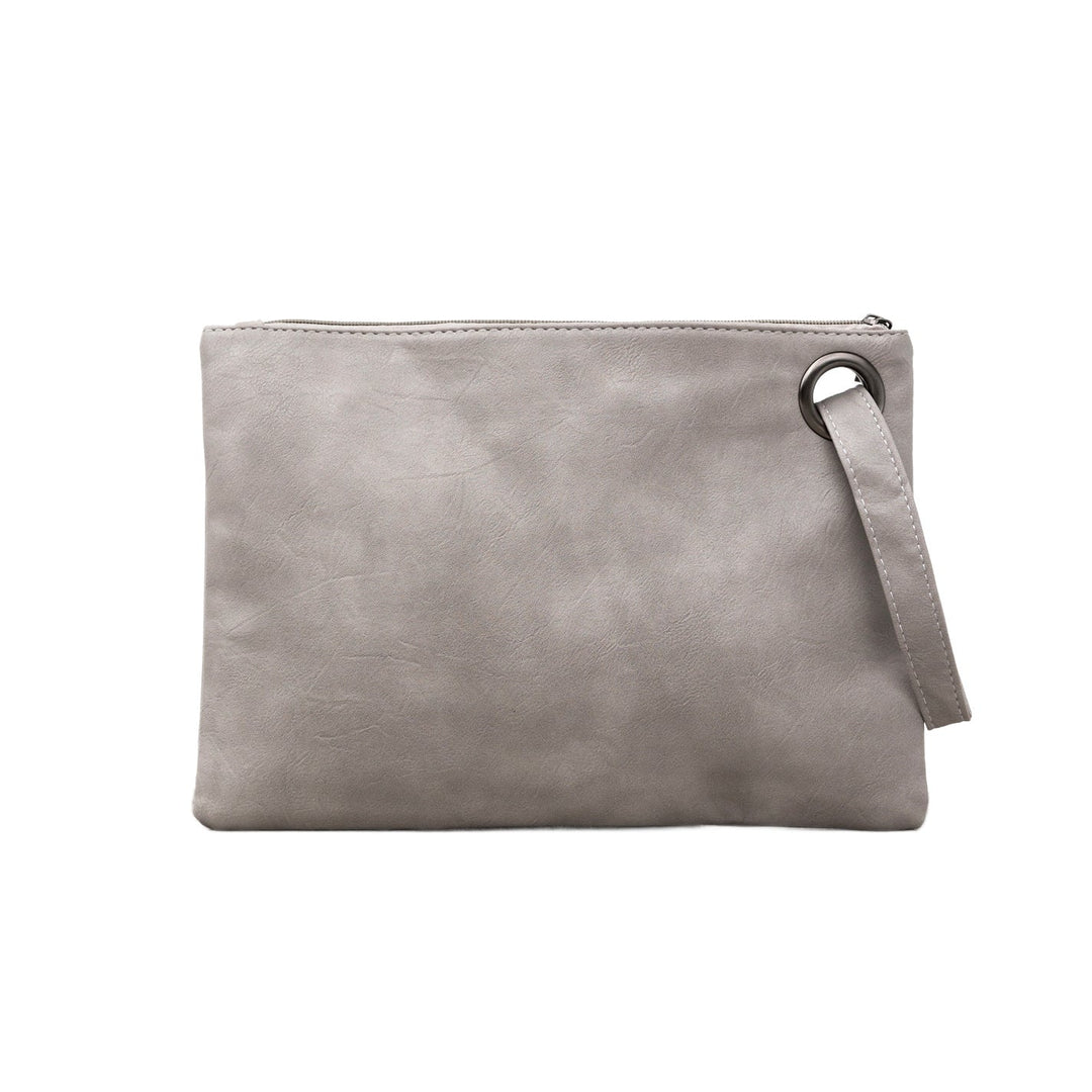 Over Sized Everyday Clutch