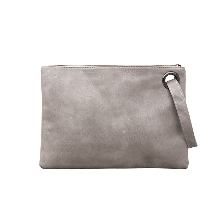 Over Sized Everyday Clutch