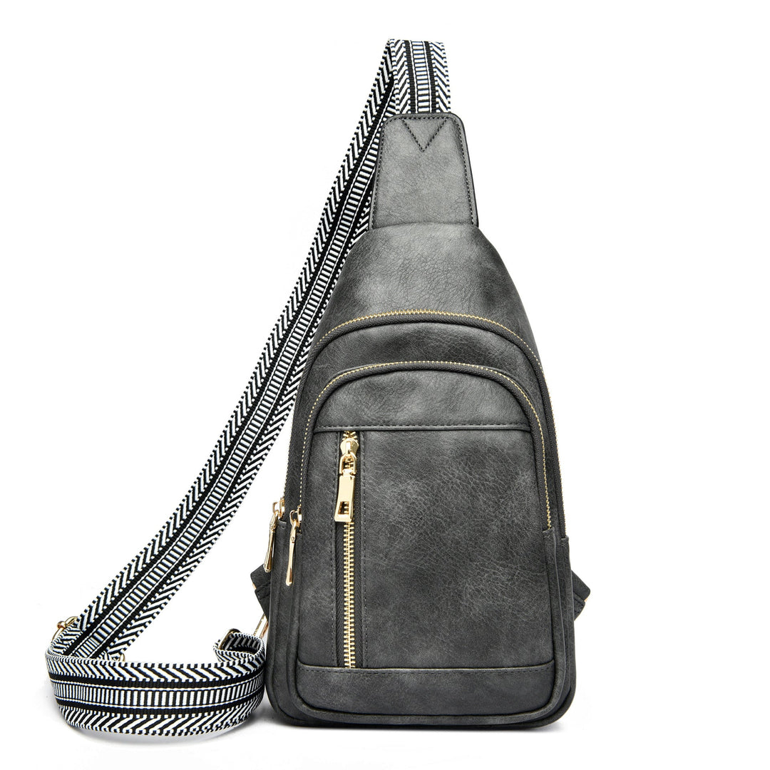 Genevive Sling Crossbody 1