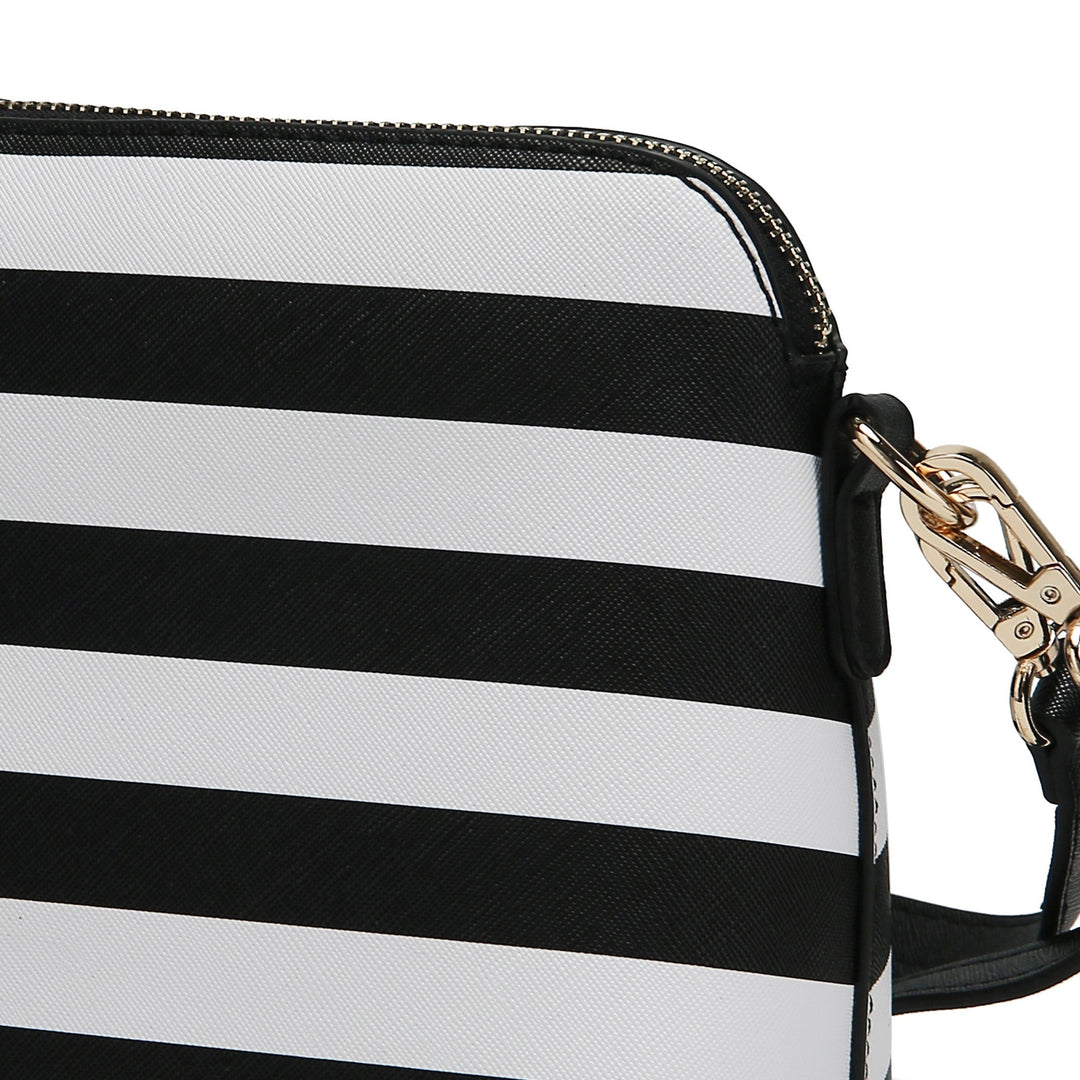 Royal Blue MKF Collection By Mia K Kimmy Crossbody