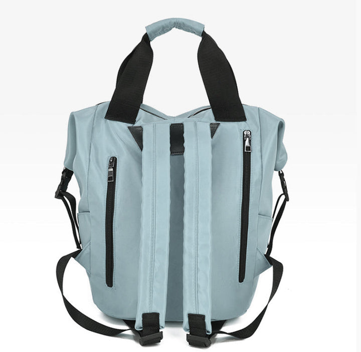 Everyday Backpack Tote 1