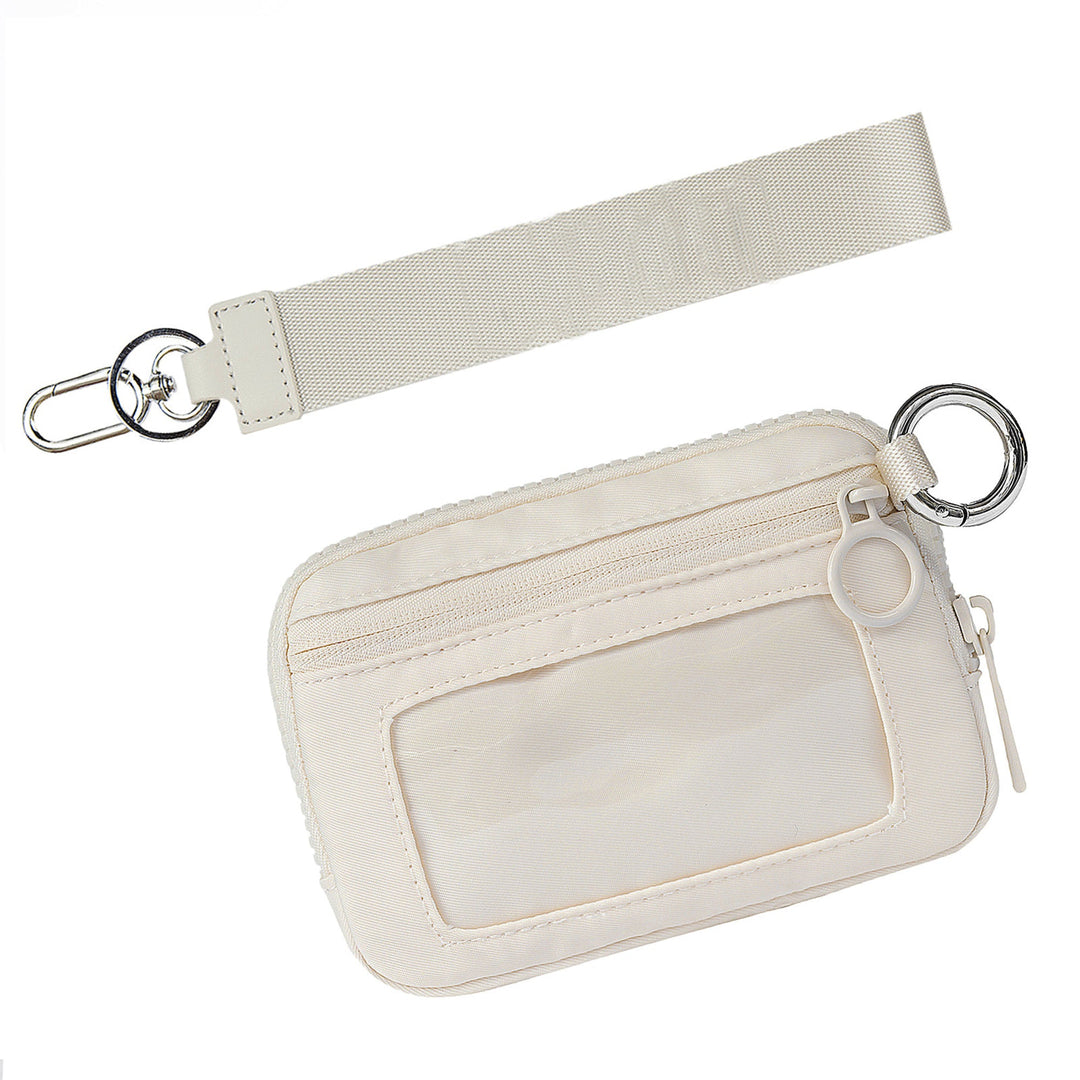 Dakota Wristlet Id Wallet Pouch 1