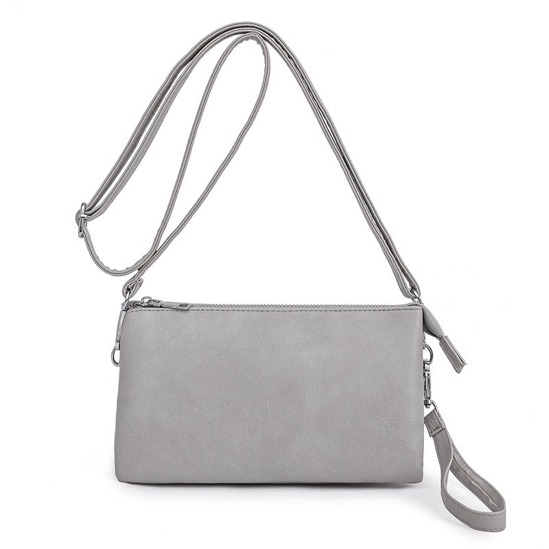 Liv Convertible Compact Crossbody 1