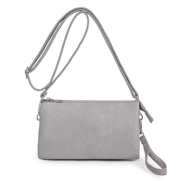 Liv Convertible Compact Crossbody 1