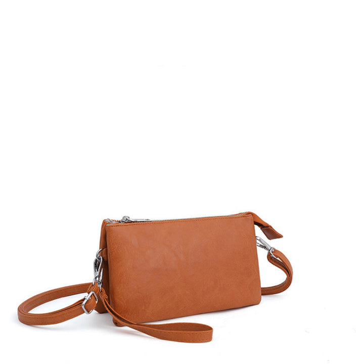 Liv Convertible Compact Crossbody 1