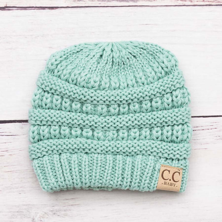 C C® Baby Beanie