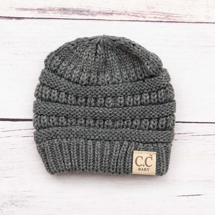 C C® Baby Beanie