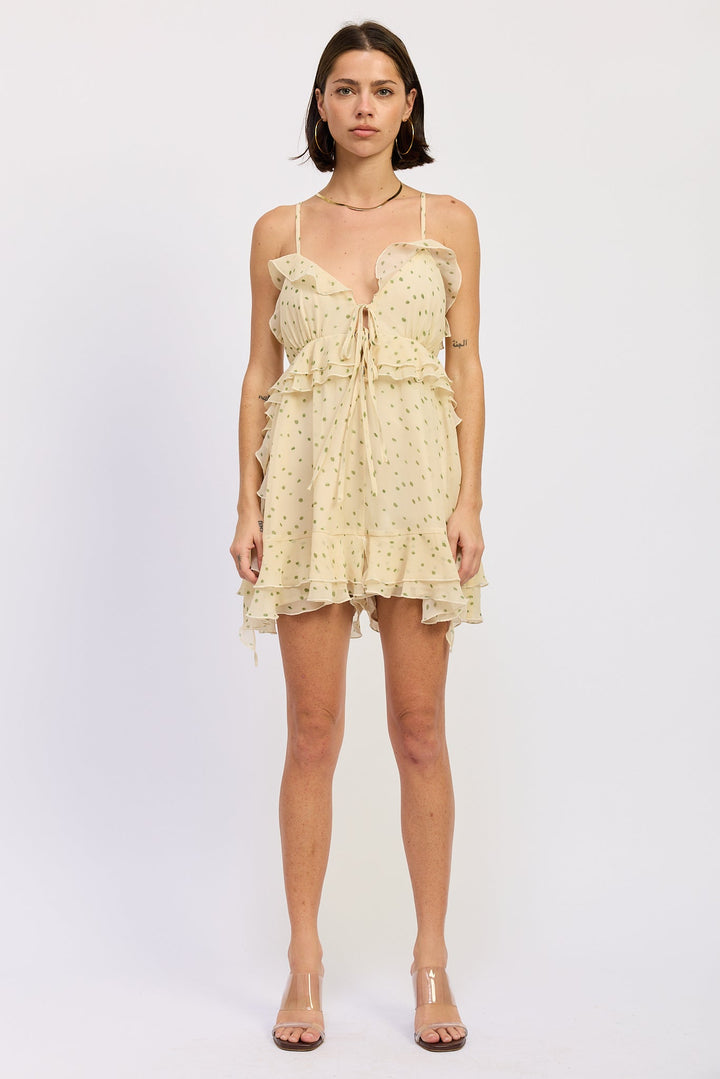 Devi Romper