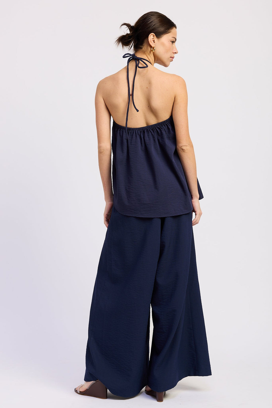 Avocado Nora Wide Leg Pants