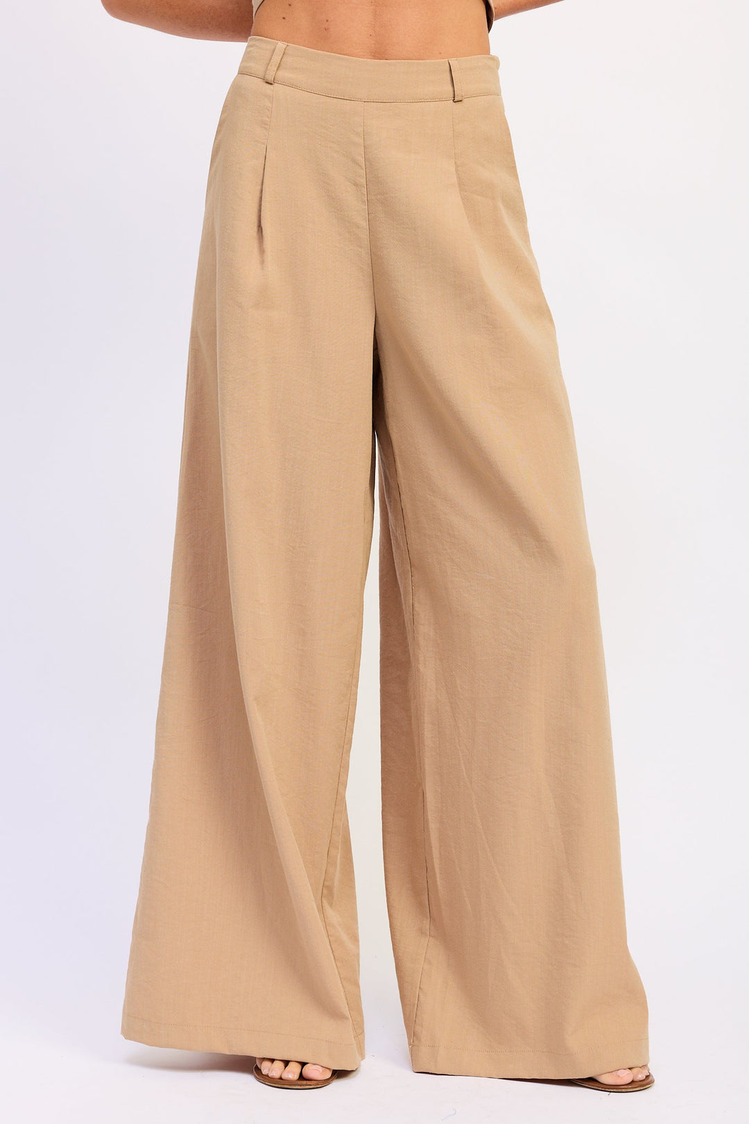 Ivory Olea Pants