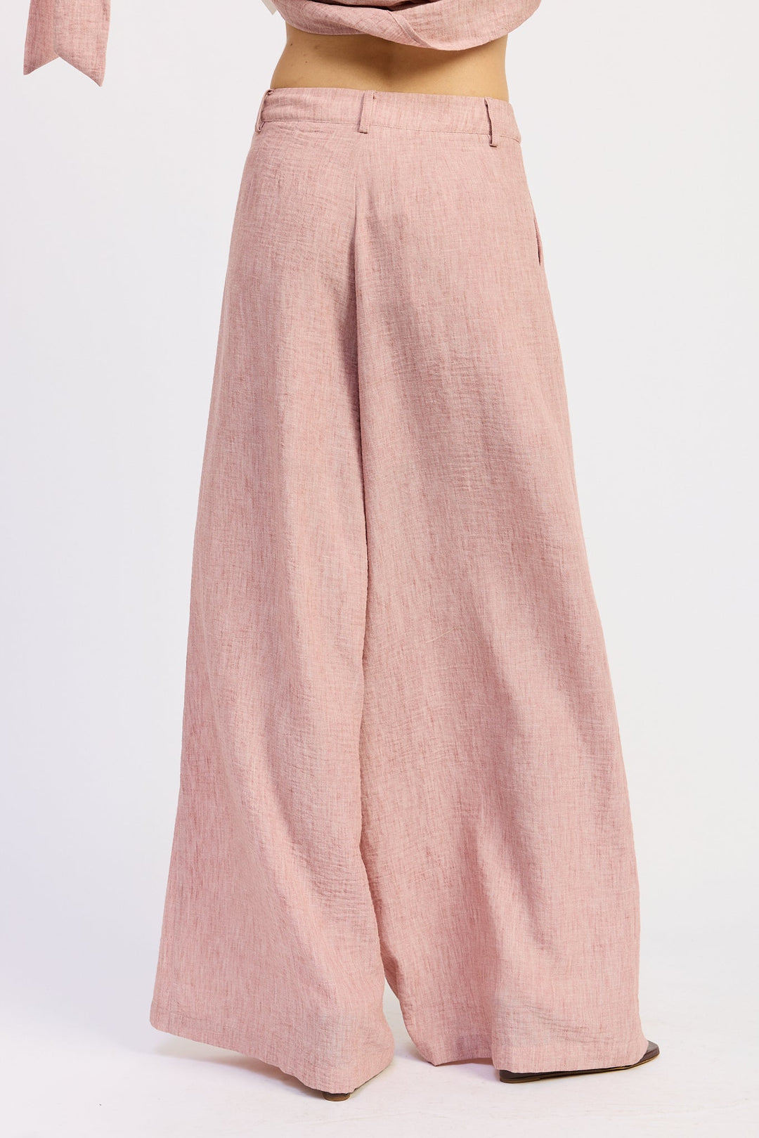 Rose Noelia Pants