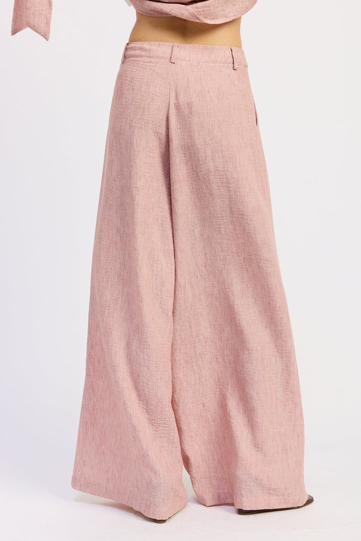 Rose Noelia Pants