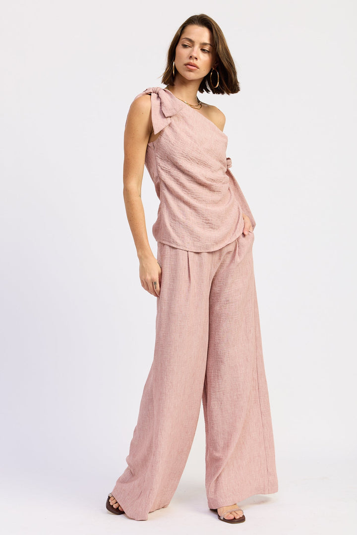 Rose Noelia Pants