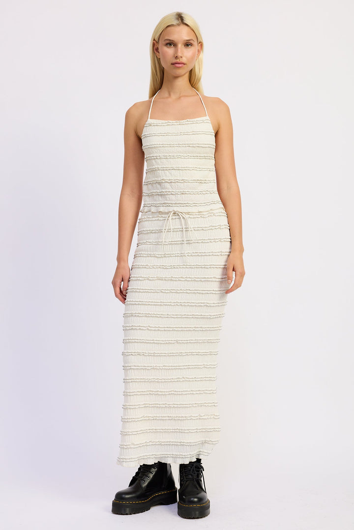 Azmira Tank Top