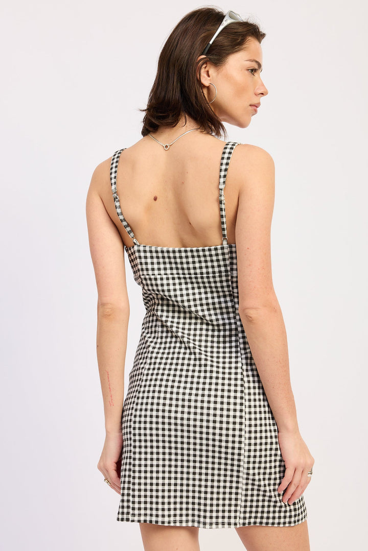 L Avexa Mini Dress