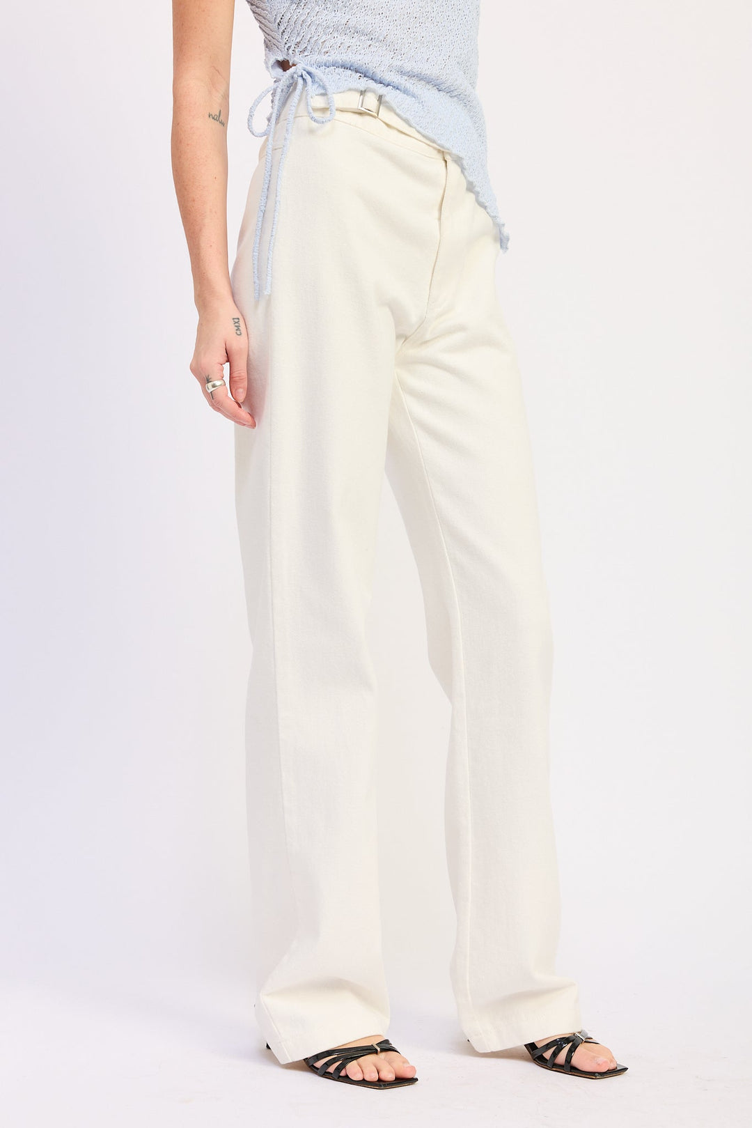 L Celandine Pants