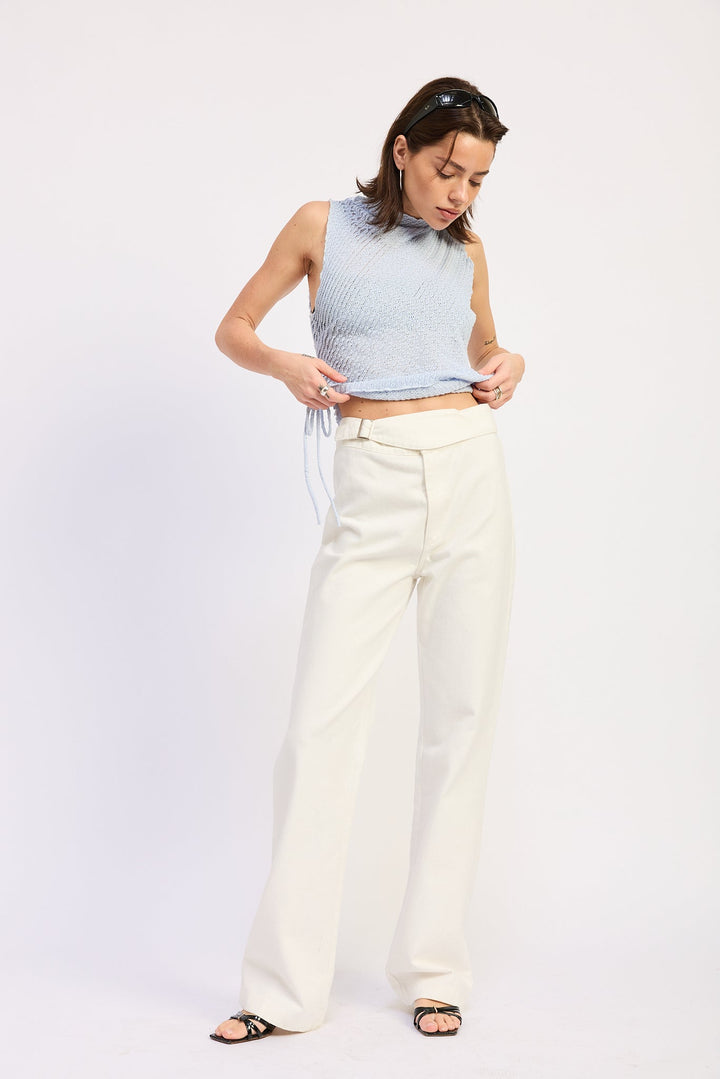 M Celandine Pants