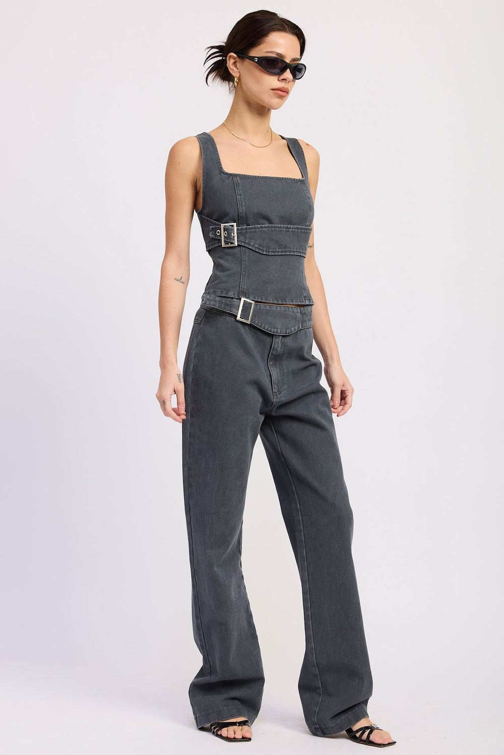S Celandine Pants