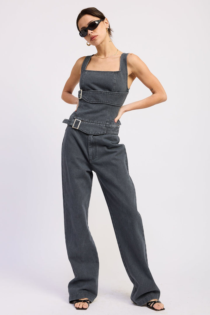 S Celandine Pants