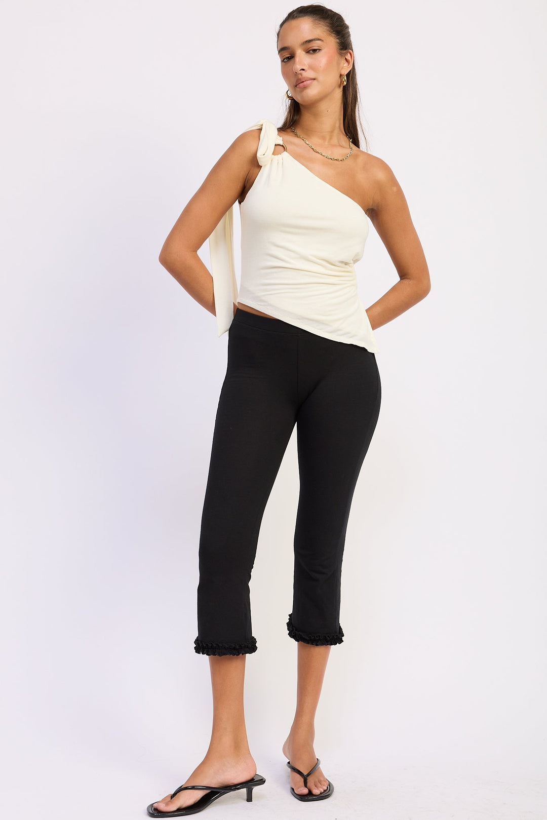 L Karla Top