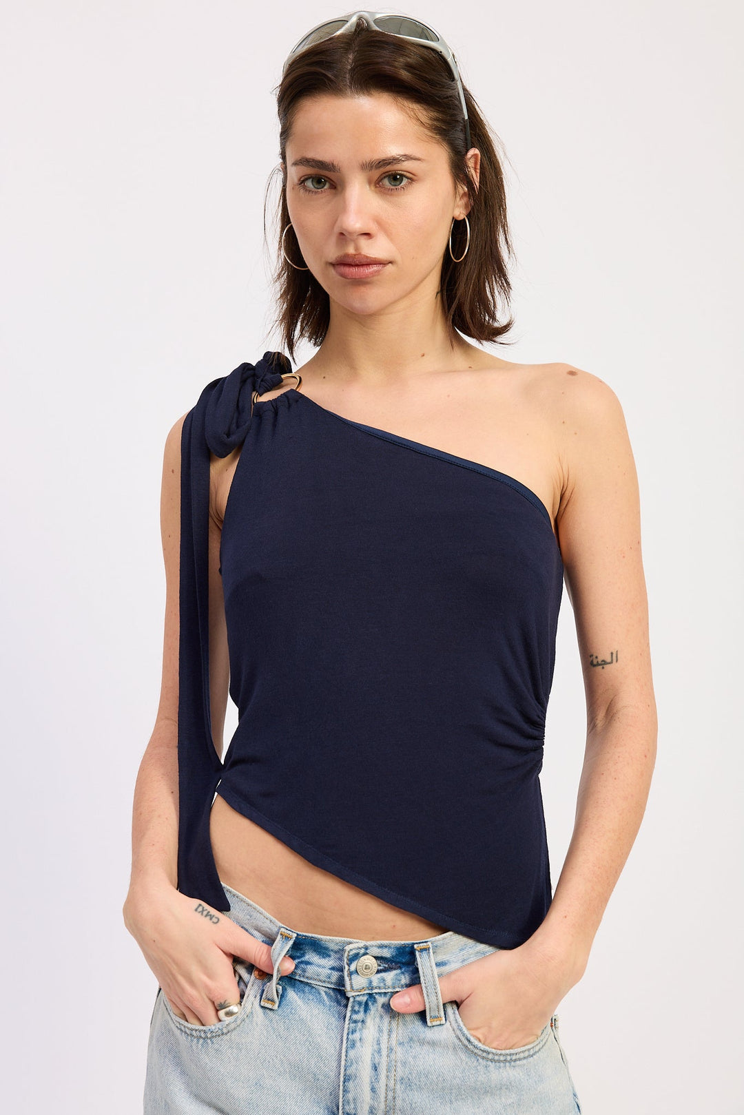 S Karla Top