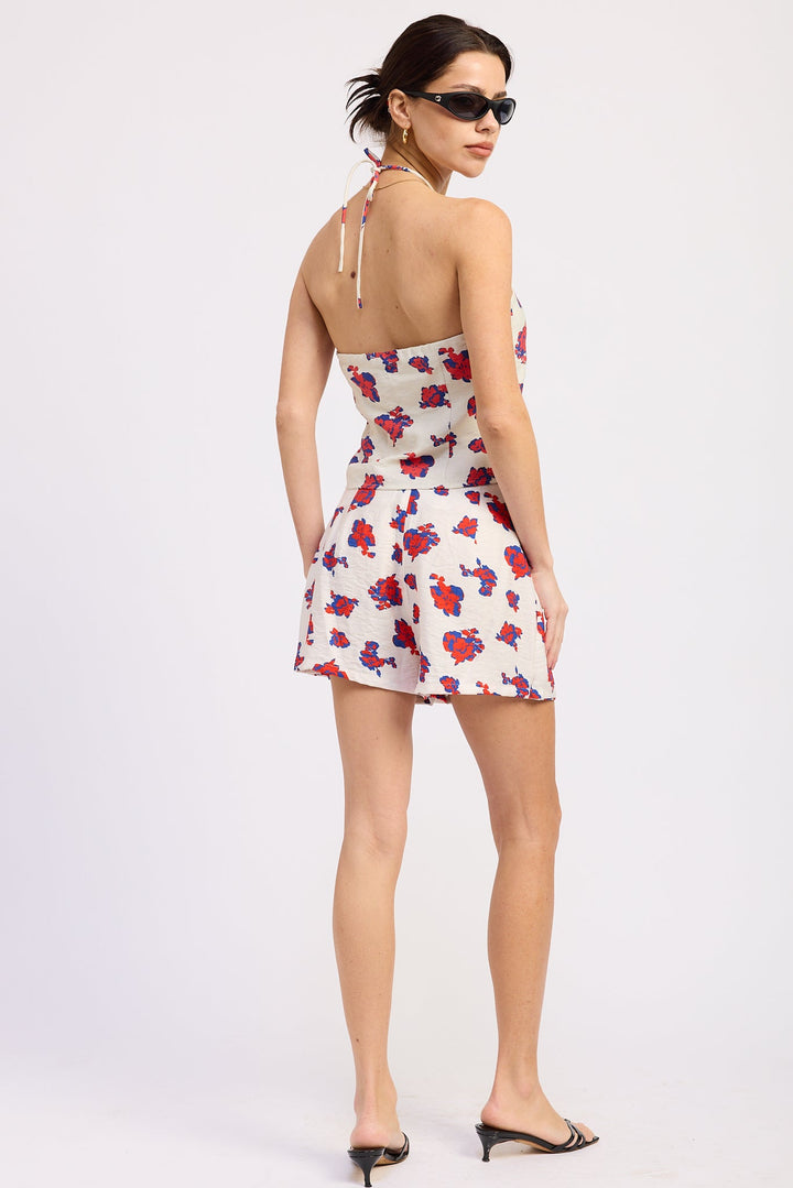 Off-White Indira Mini Skort