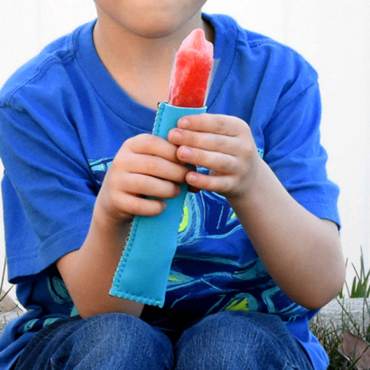 Freezer Pop Holders 4 Pack