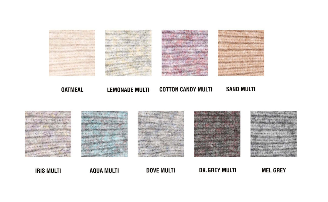 C C® Cozy Marled Headwrap