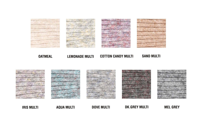 C C® Cozy Marled Headwrap