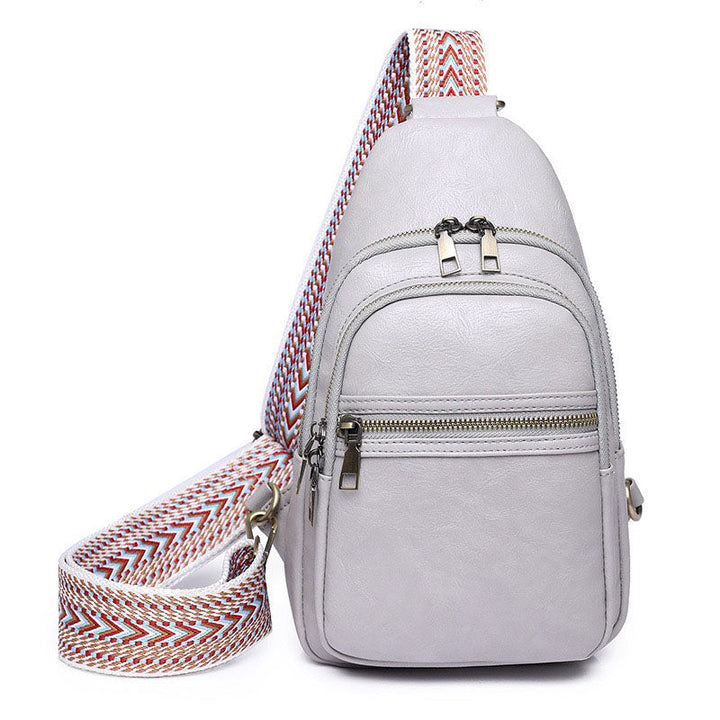 Sienna Sling Crossbody 1