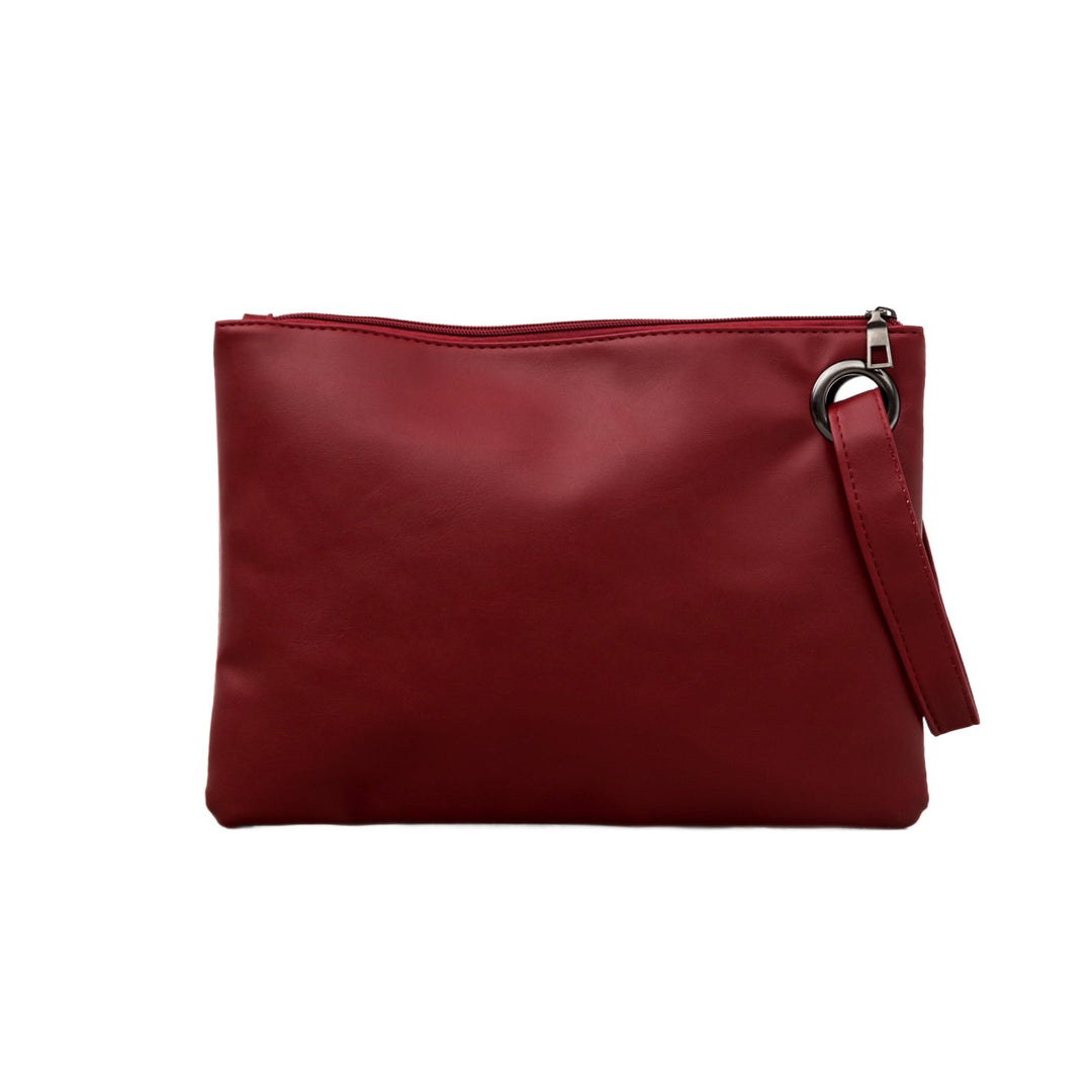 Over Sized Everyday Clutch