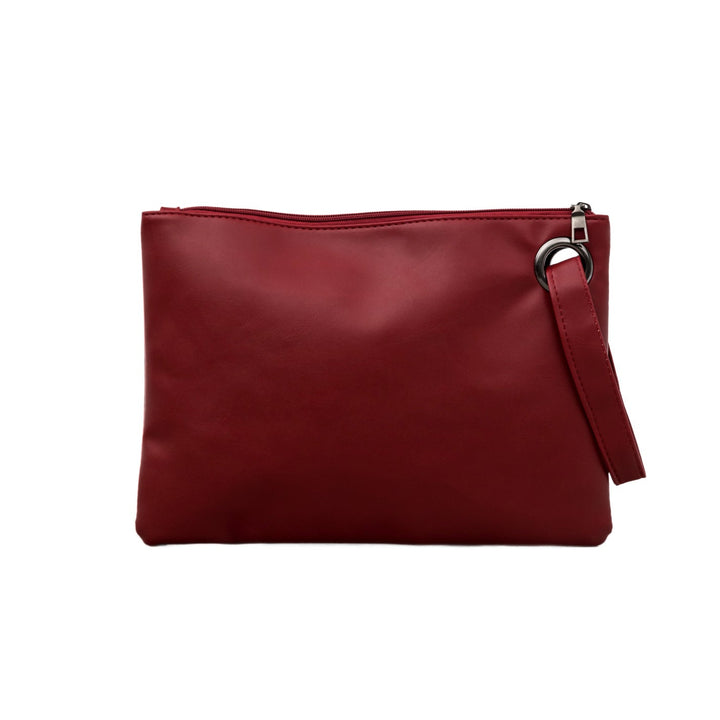Over Sized Everyday Clutch