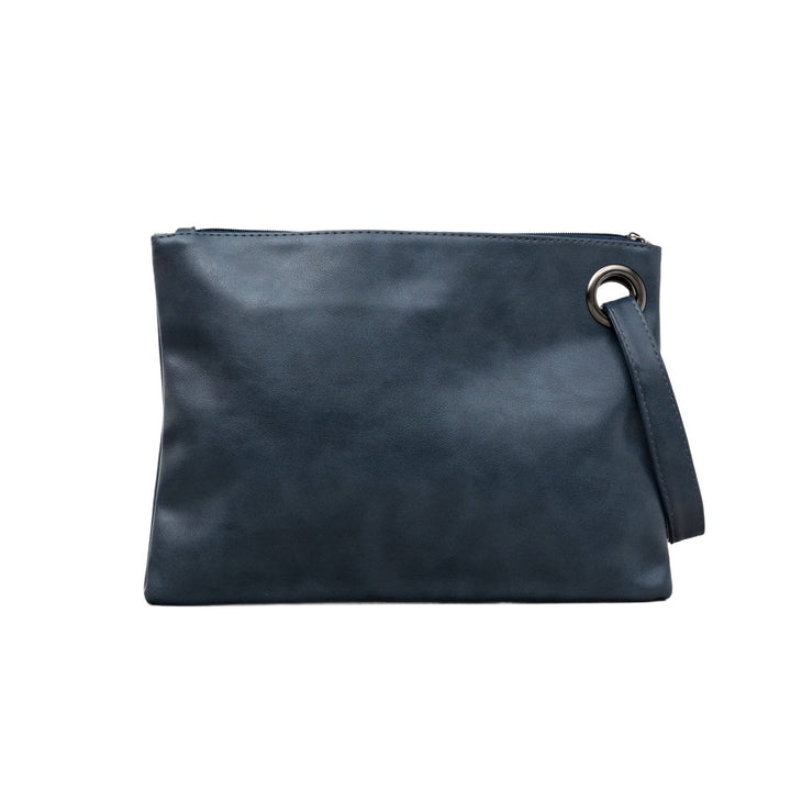 Over Sized Everyday Clutch