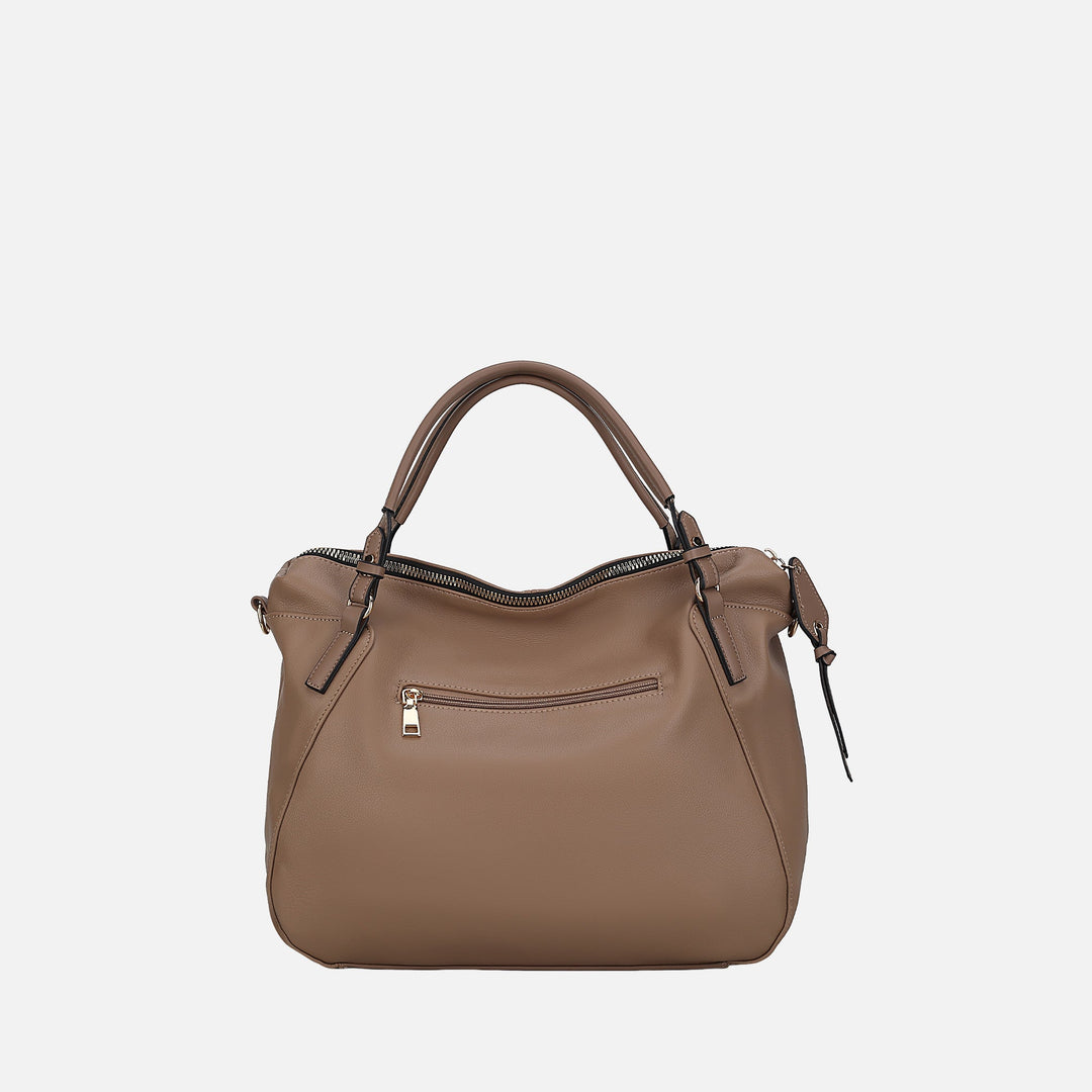 MKF Collection By Mia K Fiorella Weekender Bag