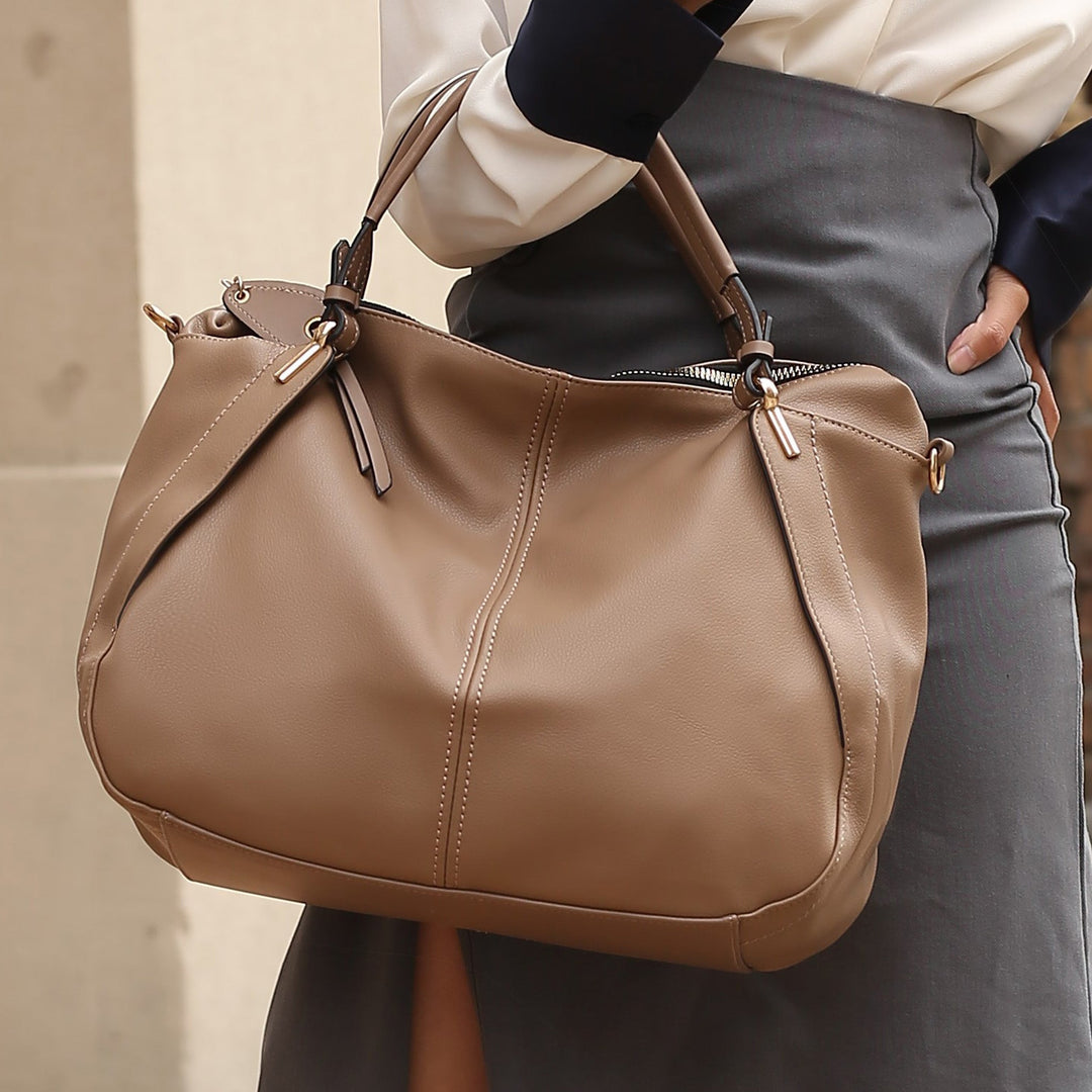 MKF Collection By Mia K Fiorella Weekender Bag