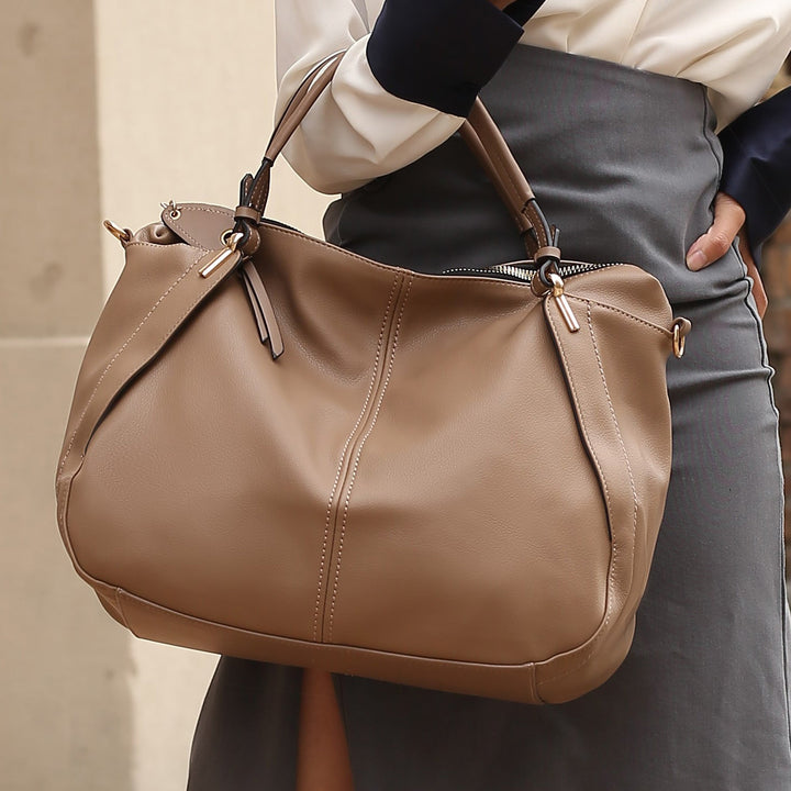 MKF Collection By Mia K Fiorella Weekender Bag