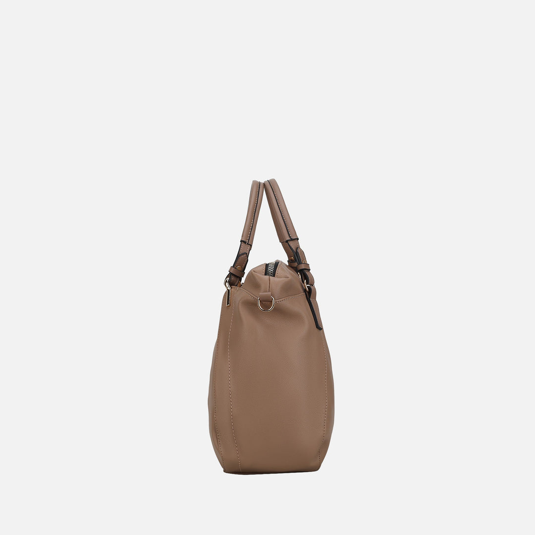 MKF Collection By Mia K Fiorella Weekender Bag