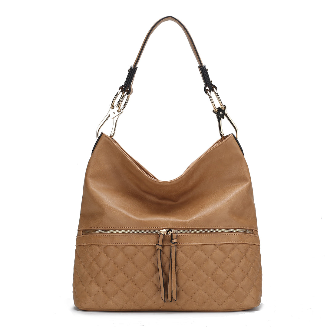 MKF Collection By Mia K Dalila Shoulder Bag