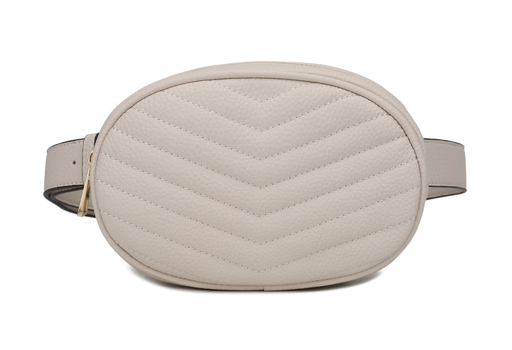 MKF Collection By Mia K Fatima Belt Bag