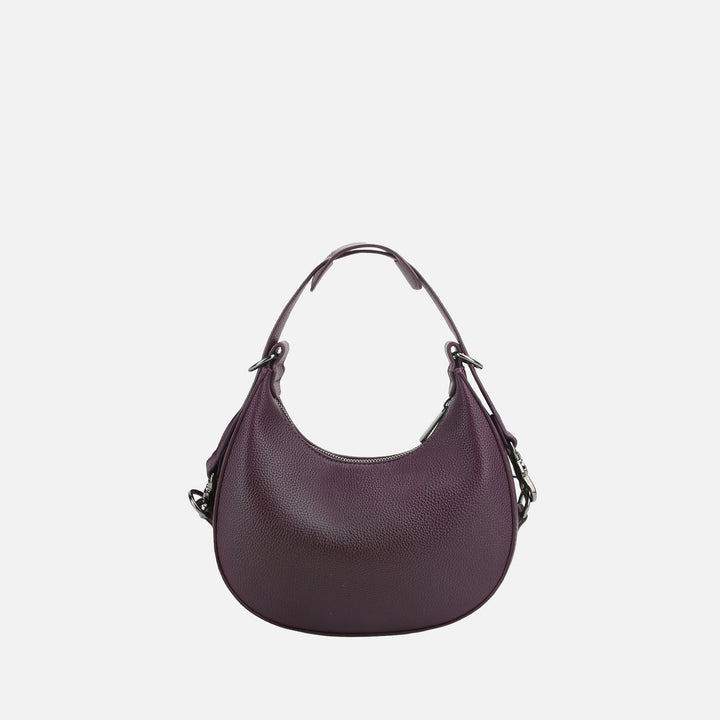 Denim Blue MKF Collection By Mia K Nylah Shoulder Bag
