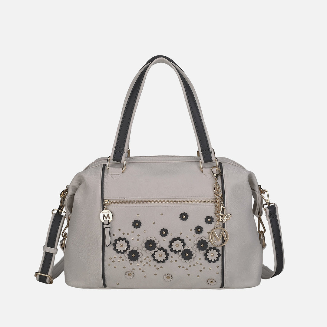MKF Collection By Mia K Francis Tote Bag
