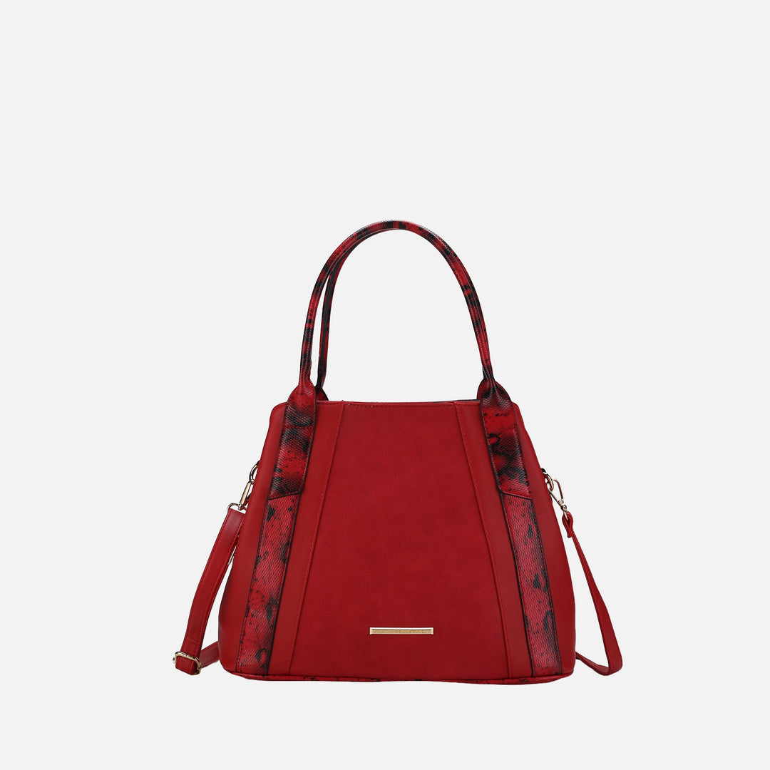 MKF Collection By Mia K Kenna Tote Handbag