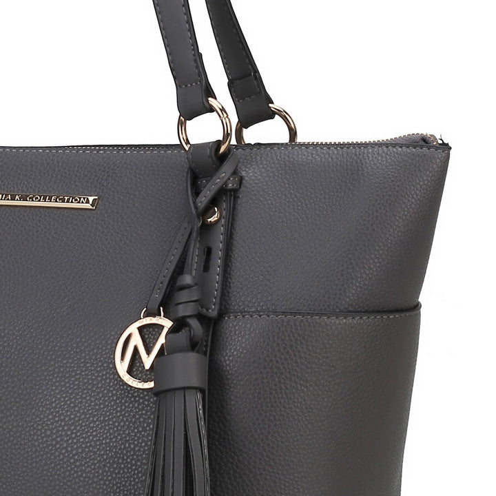 Hunter MKF Collection By Mia K Gloria Tote Bag