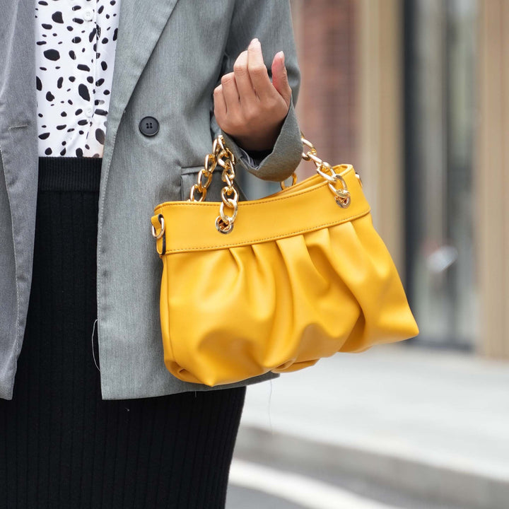 MKF Collection By Mia K Marvila Shoulder Bag